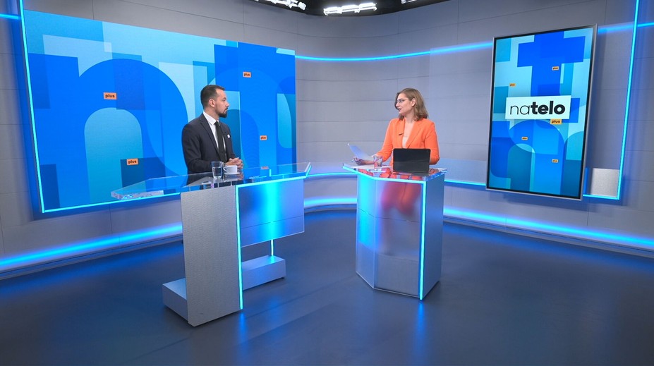 Juraj Šeliga o referende o predčasných voľbách: Verím, že ľudia by masovo prišli Ficovi povedať, že stačilo