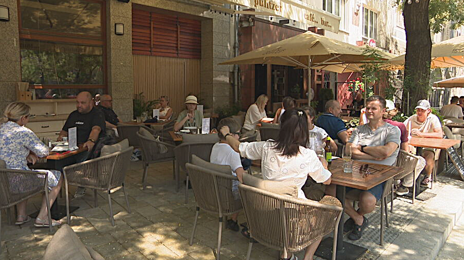 Koľko dnes stojí obedové menu v reštaurácii? Najvyššie ceny už nie sú v Bratislave
