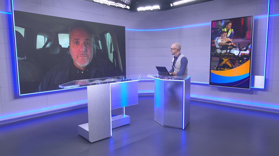 Radovan Bránik: Bezpečnosť po útoku v Sydney