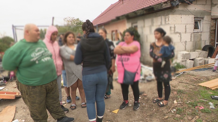 Na Farárskom stále panuje strach. Vyhrážky padli aj pred policajnými hliadkami