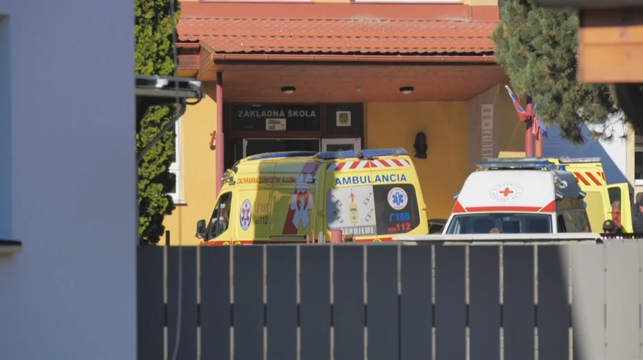 Útočník zo Staškova pre nízky vek za mreže ísť nemôže. Zisťovali sme, čo s ním teda bude