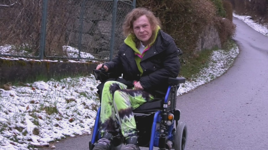 Ján z Podhoria sa bez pomoci mamy takmer nedostal z domu. Reakcia Slovákov ho extrémne dojala