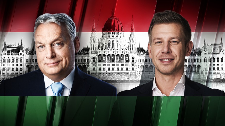 Hrozby, strach a podozrenia pripomínajú skôr spravodajskú hru. V Maďarsku vrcholí zvláštna predvolebná kampaň