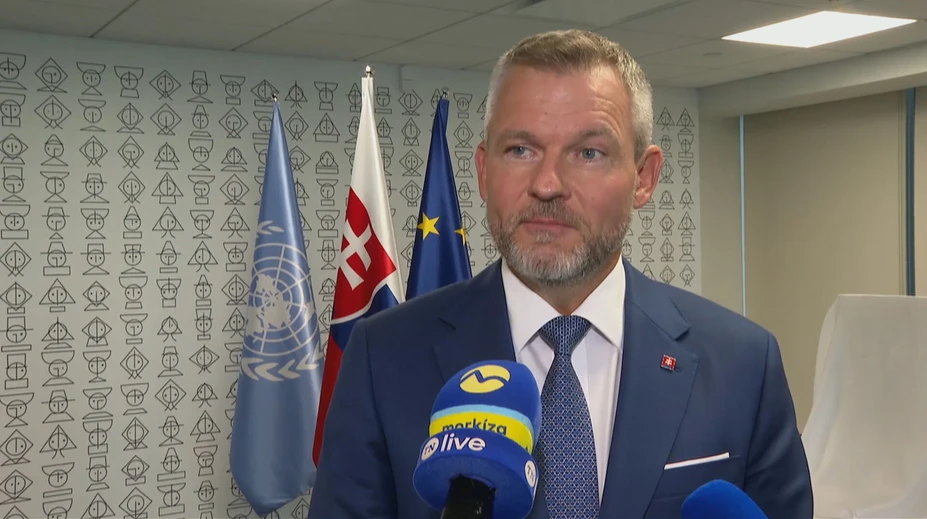 Prezident k výmene na envirorezorte: Je na premiérovi, či príde s návrhom na ministra, ktorý môže upokojiť situáciu