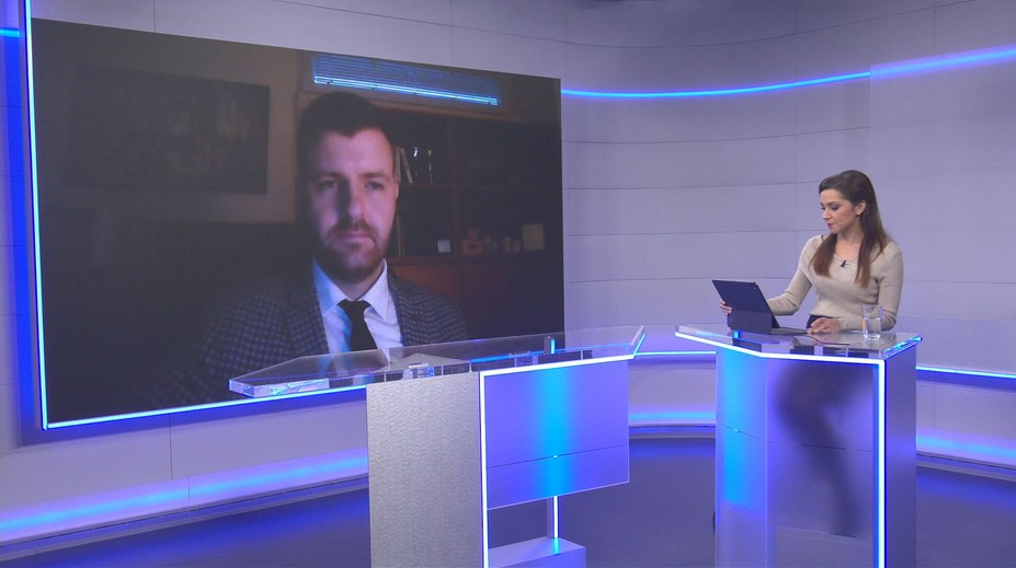 Jakub Švec: Situácia v koalícii