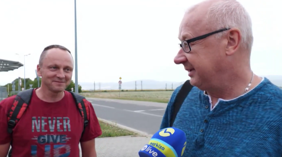 Novú prácu si bude hľadať po 26 rokoch. „Končí to tu, lebo tam sú vraj nižšie dane,“ hovorí skladník