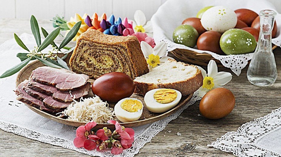 Najväčšie prehrešky na veľkonočnom stole: Expert prezradil málo známy trik ako jesť klobásu či slaninu