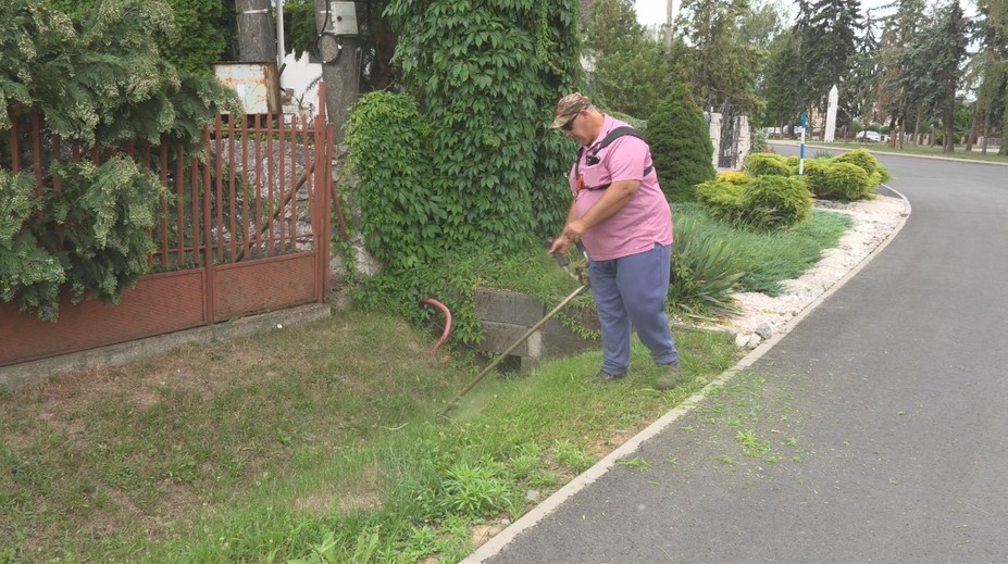 V obci na východe majú skúsenosti s ľuďmi, ktorí si trest odpracovali. Aj ich teraz čaká novinka