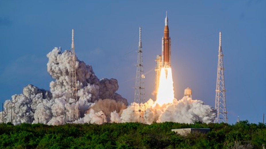 Misiu Artemis II čaká kľúčový moment. Manéver, ktorý rozhodne o všetkom