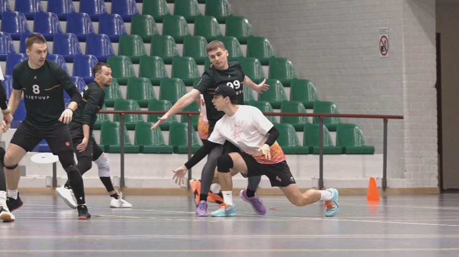 Šport bez rozhodcov si získava Slovákov. Naši už majú aj medailu