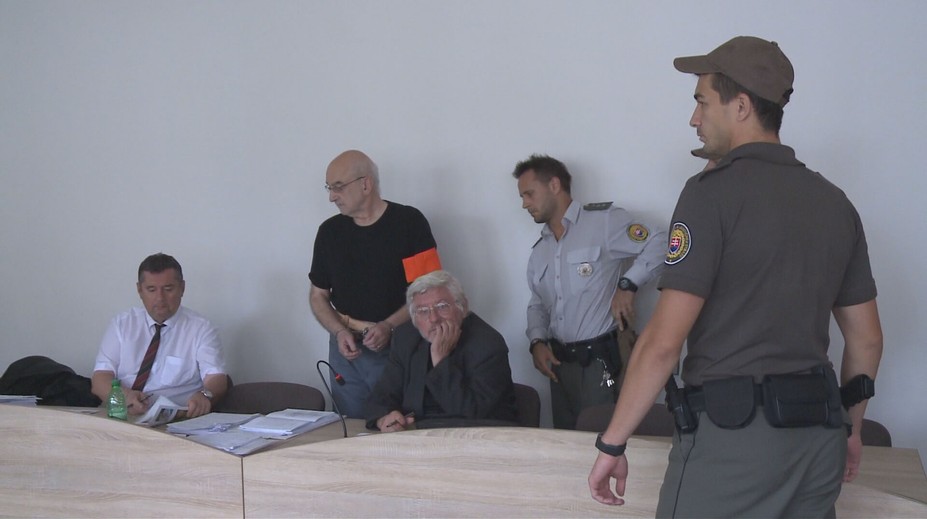 Krajský súd v Prešove definitívne oslobodil kanadského vedca Davida Scheffela. Dievčatá nezneužíval