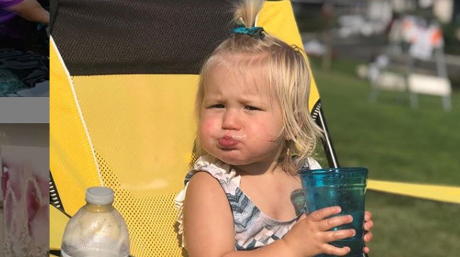 Známy športovec prišiel o dcérku tragickým spôsobom. Po roku prišla nádherná správa