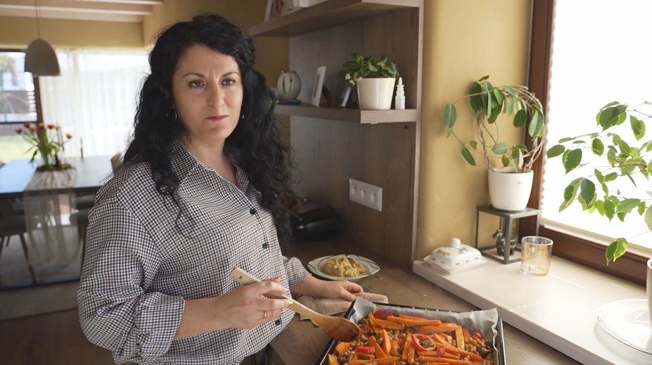 Rodina Gálisovcov sa postí už niekoľko rokov. Expertka má pre Slovákov zlatú radu