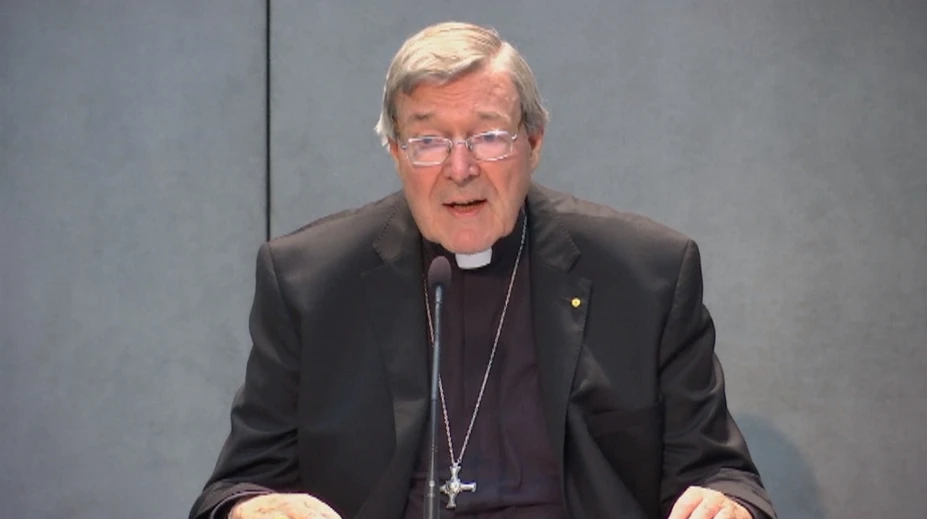 Zomrel kardinál George Pell (†81), ktorého odsúdili a neskôr zbavili obvinení zo sexuálneho zneužívania detí