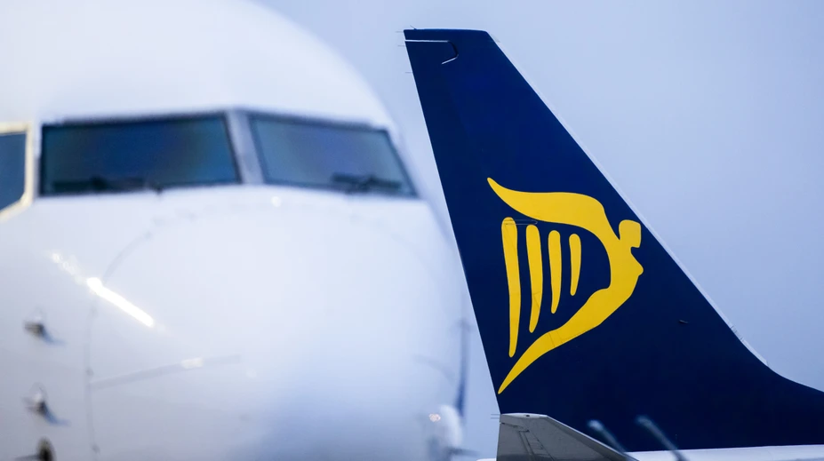 Desivá situácia na palube Ryanairu. V rozpálenej kabíne začali ľudia kolabovať