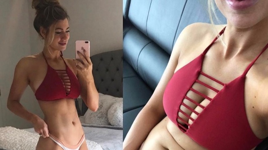 Povedali by ste, že na fotkách je fitnesska? Pravda o fotkách na Instagrame