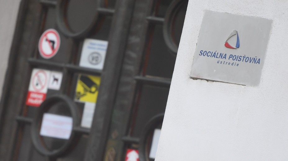 Generálny pardon sa čoskoro skončí. Do konca augusta je treba zaplatiť dlžné poistné