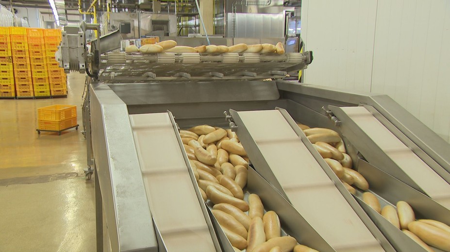 Klasické biele rožky sú národným fenoménom. Nazreli sme na ich výrobu