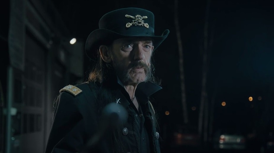 "Nepijem mlieko a nikdy piť nebudem!". Lemmy sa rozlúčil reklamou