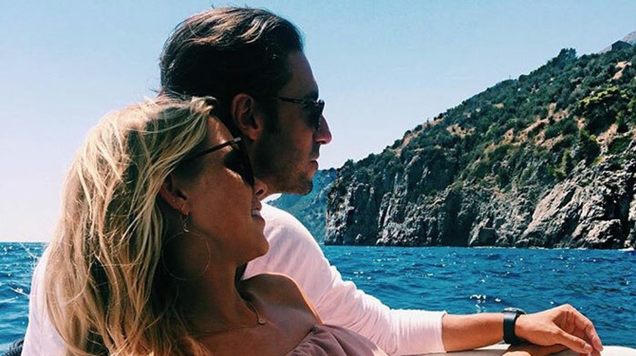 Hviezda upírskych denníkov sa vydala. Na svadobnej fotke ju takmer zatienil svedok