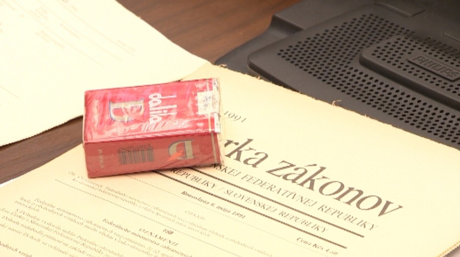 NRSR sa dnes zmenila na filmové štúdio, točil sa tu politický triler