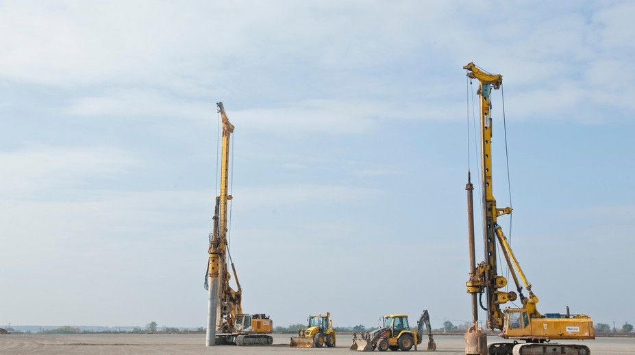 V Bratislave vznikne moderné logistické centrum, udrží nás v svetovej špičke