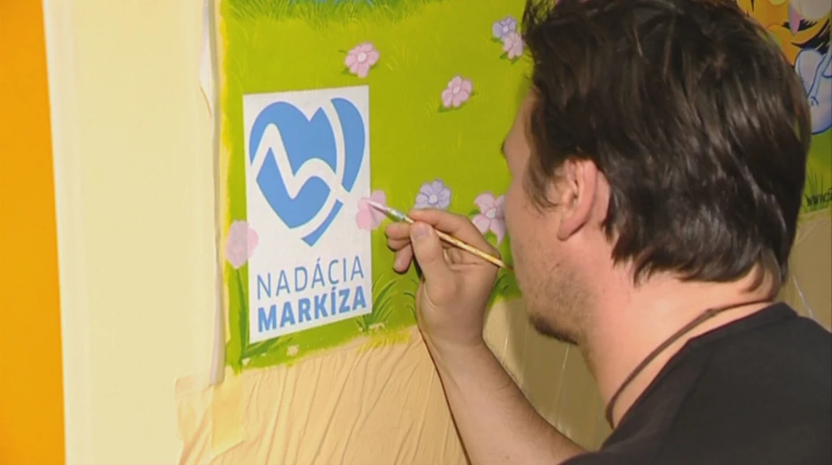 Nie je to iba o spravodajstve, publicistike či zábave. Za 19 rokov Nadácia Markíza podporila tisíce ľudí