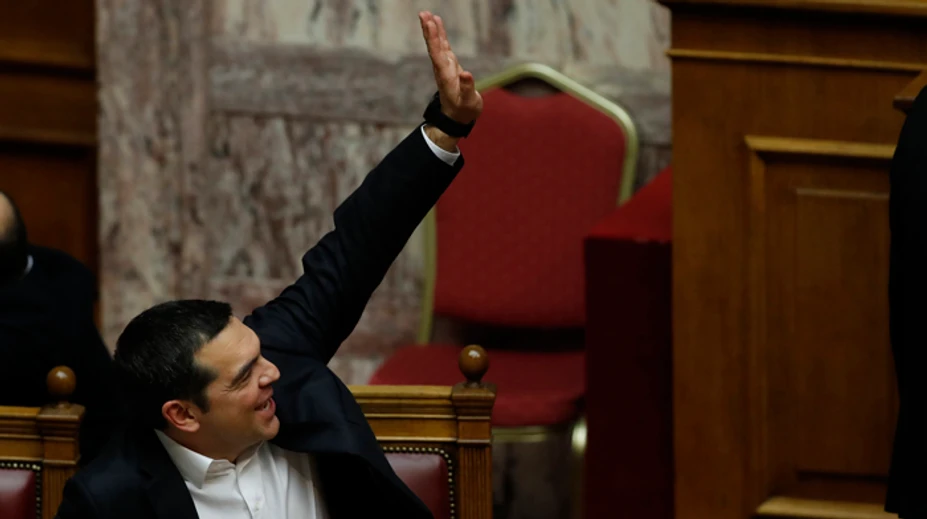 Grécky parlament ratifikoval vstup Macedónska do NATO