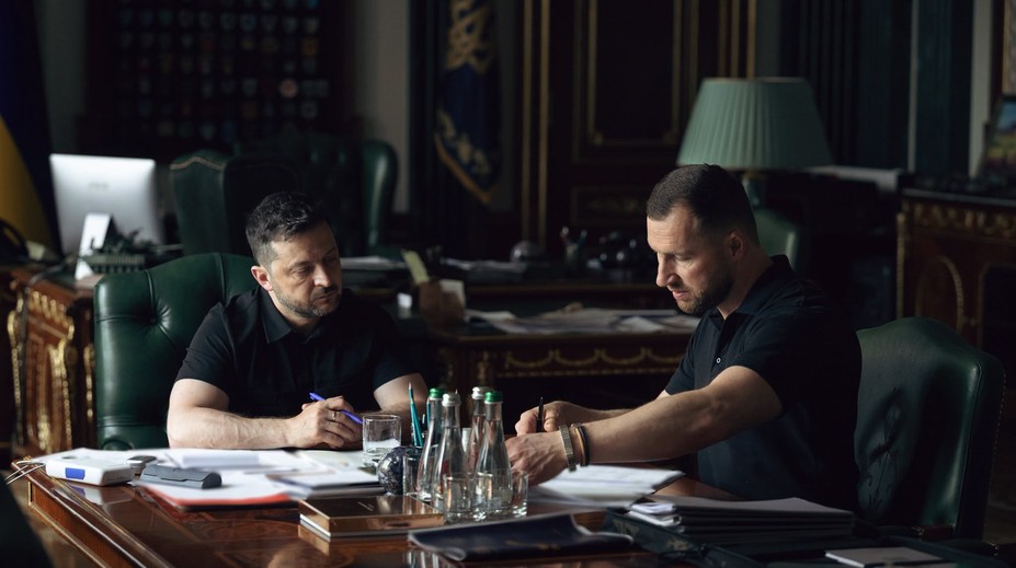 Zelenskyj schválil 40-dňovú operáciu, ktorá má prinútiť Rusko ukončiť vojnu