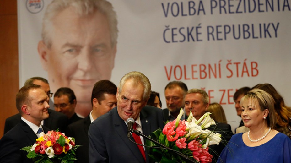 Washington Post o voľbách v ČR: Je to úder pre liberálne nádeje