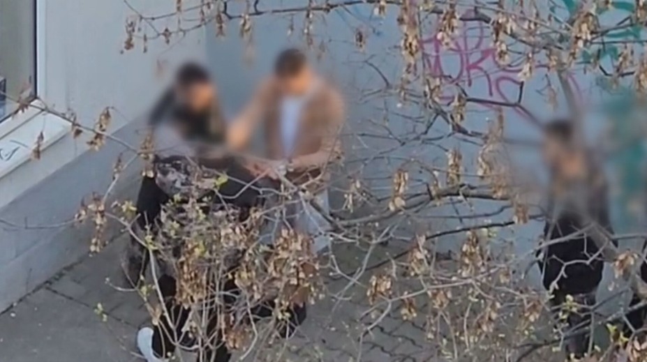 Drogová scéna sa rozptýlila po Bratislave. Sídlo si našla aj pri známom nákupnom centre