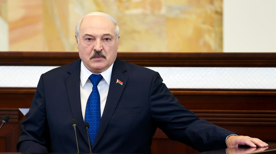Šéf diplomacie EÚ porušil diplomatickú prax. Lukašenka nazval diktátorom