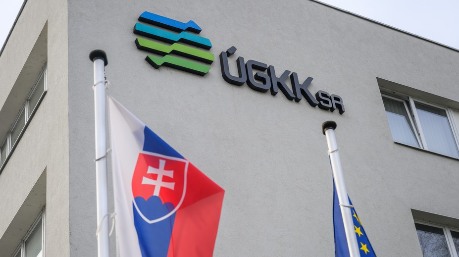 Kataster stále nefunguje naplno. Ľudia nevedia urobiť elektronický návrh na vklad