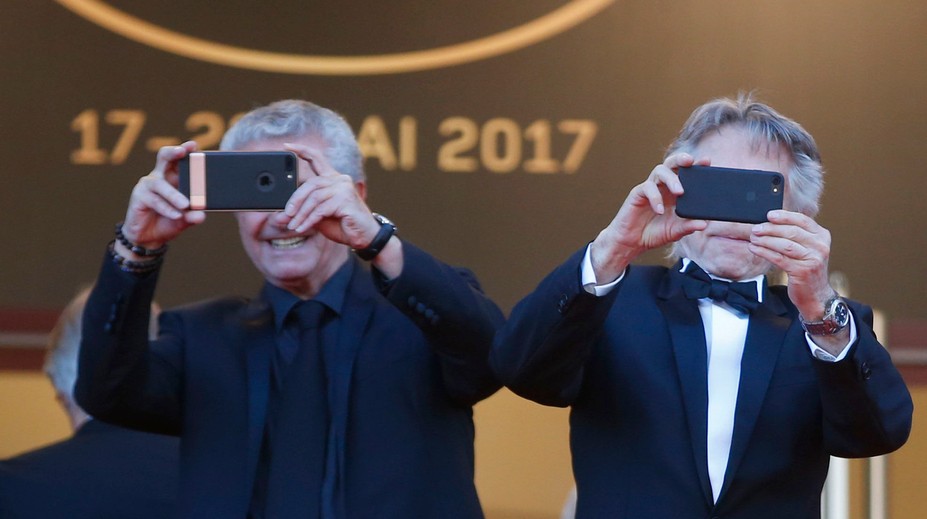 Známy režisér čelí ďalšiemu obvineniu: Znásilniť mal 15-ročné dievča