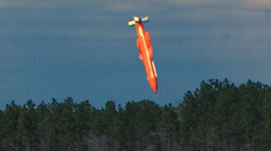 Trump je ako „krvilačný besný pes“, tvrdia zdroje. Použiť môže aj „matku všetkých bômb“, ktorá bola nasadená len raz