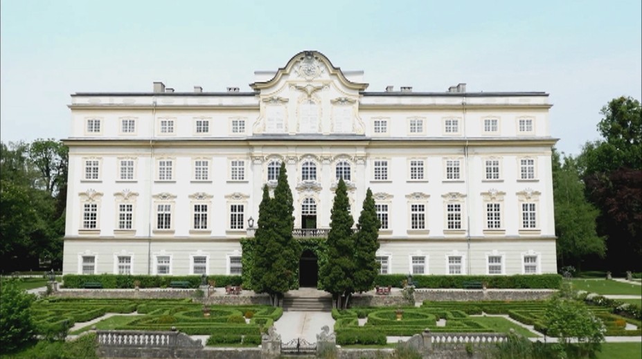 Najromantickejší historický hotel Európy nájdete na Slovensku!