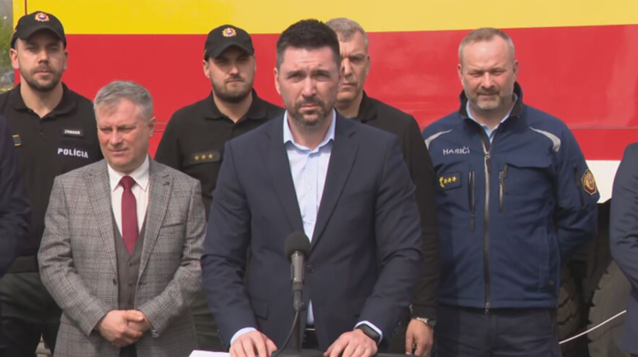 Nové ohnisko slintačky nie je, likvidácia chovov bola ukončená. Podľa ministra sa však nedodržiavajú opatrenia