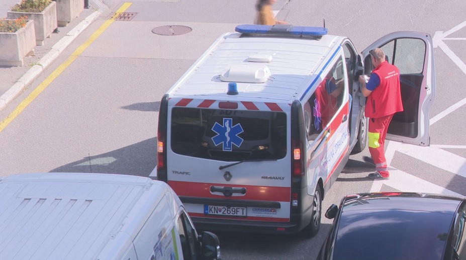 Čo bude ďalej so záchrankami? Minister ani mesiac po zrušení tendra nemá konkrétny plán