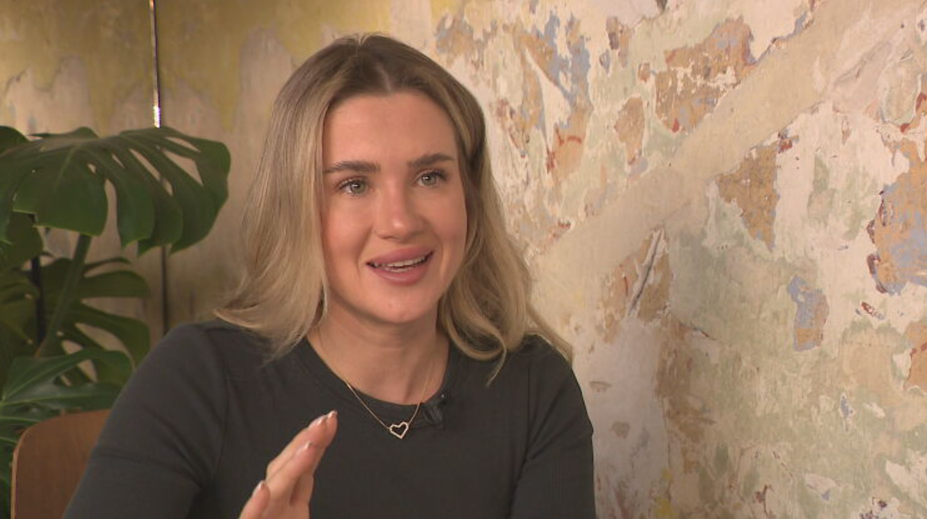 Mnohým ženám ukázala, že v tom nie sú samy. Johana zo šou Survivor otvorene hovorí o inkontinencii