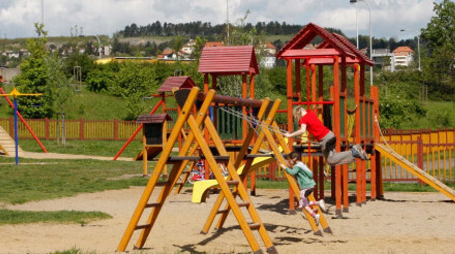 Všetky detské ihriská budú musieť mať meno a prejsť kontrolou bezpečnosti