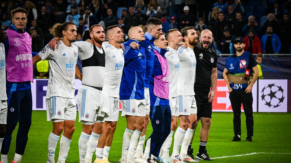 ANKETA: Favorit ligy je len jeden, čiernymi koňmi kluby z východu. Experti prognózujú jarnú časť Niké ligy