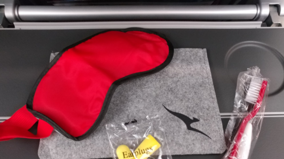 Pozrite sa, ako to vyzeralo na palube historicky prvého nonstop letu z Perthu do Londýna