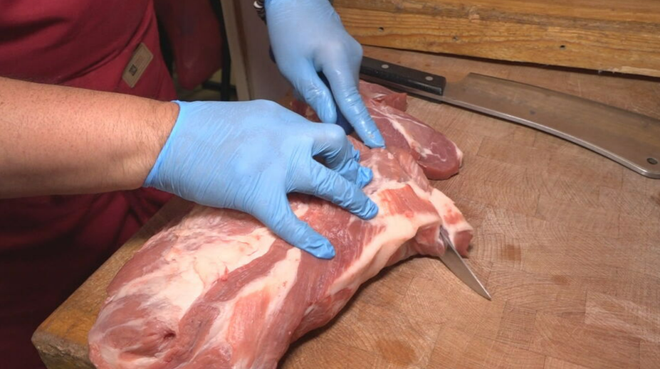 Ceny idú hore aj v prípade bravčového mäsa: Zaplatili sme 20 eur, pred týždňom by to bolo o 5 % menej