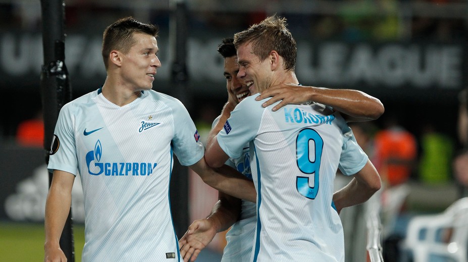 Ruskí futbalisti Kokorin s Mamajevom zostávajú aj naďalej vo väzbe