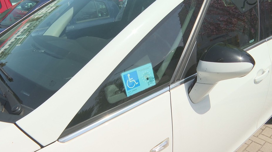 Jednotné parkovacie karty uľahčia zdravotne znevýhodneným ľuďom pohyb v cudzine