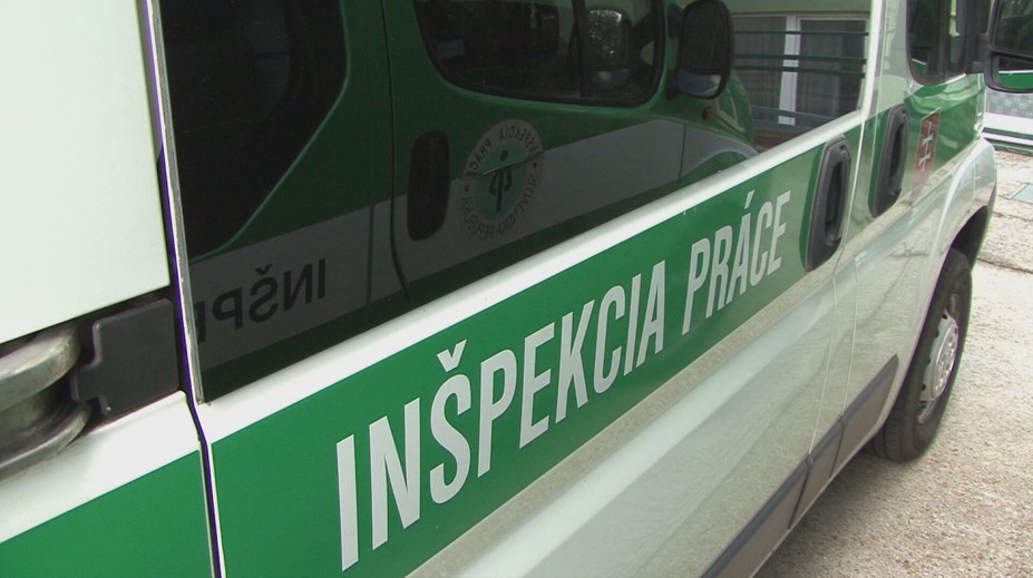 Utajovaná akcia proti nelegálnej práci po celom Slovensku. Inšpektori odhalili zásadné problémy