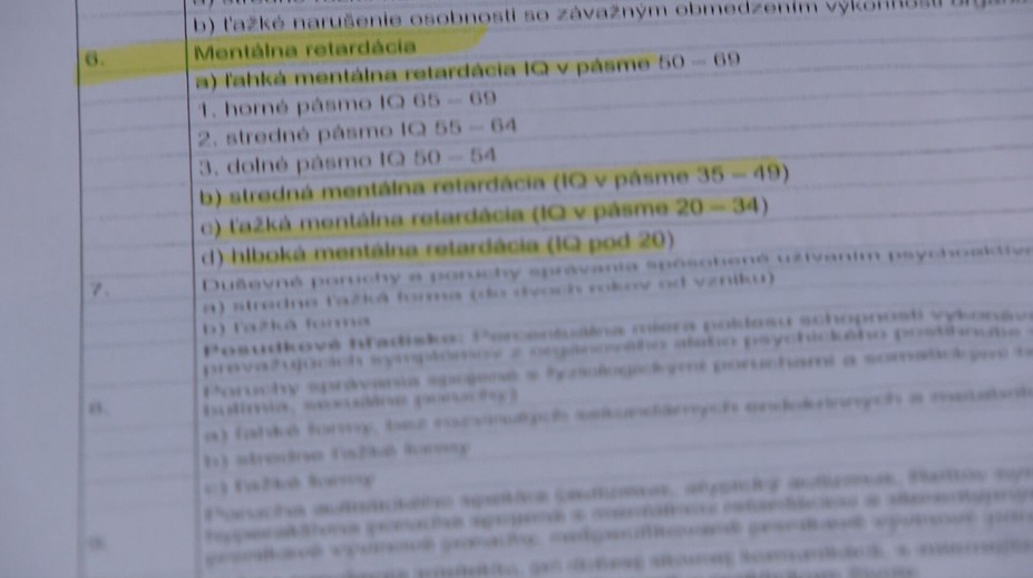 Šachista s mentálnou retardáciou vyhrával turnaje. Štát si posvietil na podozrivých invalidných dôchodcov