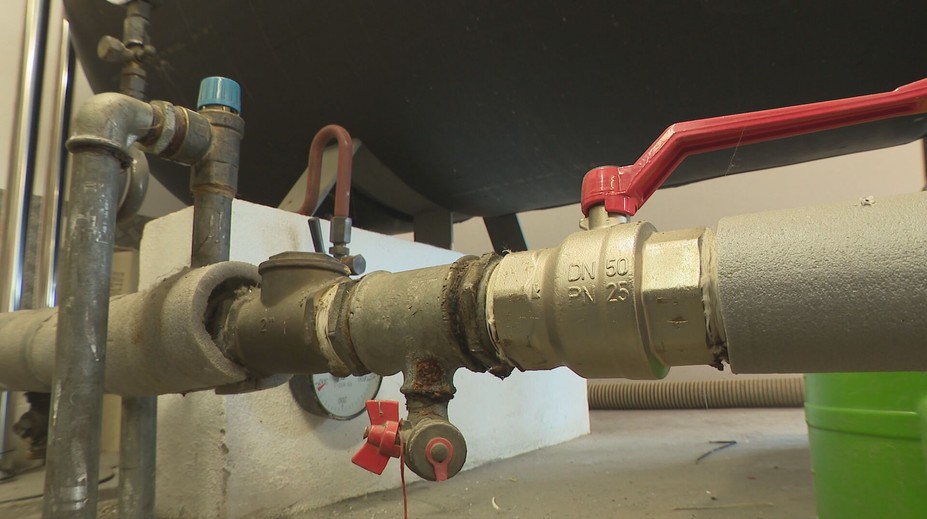 Slovensku hrozí pre starnúce potrubia veľké zdražovanie vody. Najhlasnejšie tiká časovaná bomba na východe