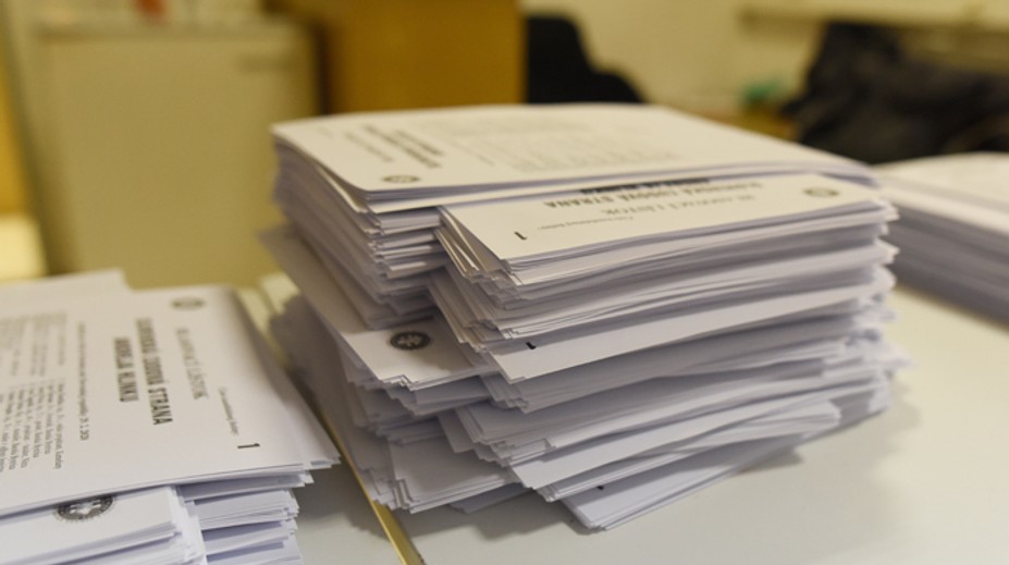 Lídrami viacerých strán nie sú ich šéfovia