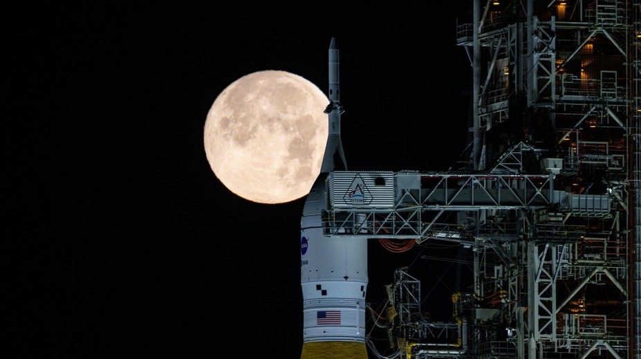 Jeho meno bude poznať každý. Je rozhodnuté, z ktorej krajiny bude pochádzať prvý Európan na povrchu Mesiaca